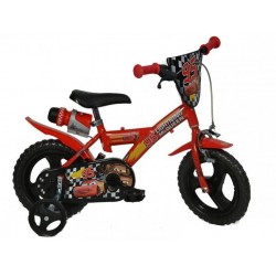 BICICLETTA CARS 12