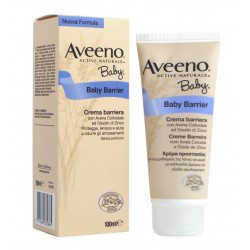 AVEENO BABY BARRIER CREMA...