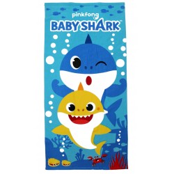 TELO MARE BABY SHARK