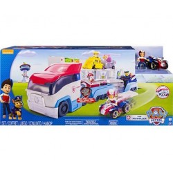 PAW PATROL CAMION PAW...