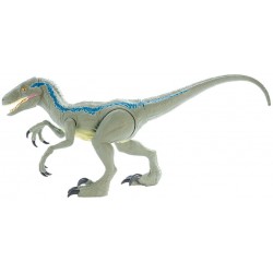 JURASSIC WORLD BLUE SUPER...