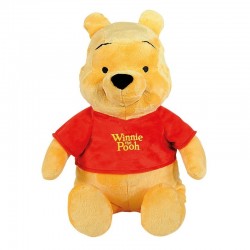 PELUCHE WINNIE THE POOH CM 20