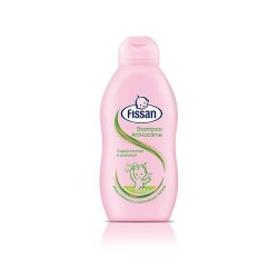 SHAMPOO ANTILACRIME 200 ML...