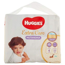 PANNOLINI HUGGIES EXTRA...