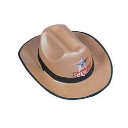 CAPPELLO COW BOY IN EVA