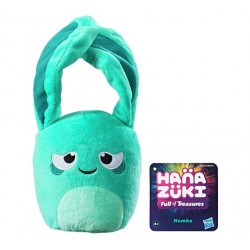 HANAZUKI BASIC PLUSH