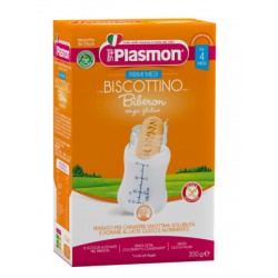 BISCOTTI BIBERON SENZA...