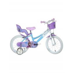 BICICLETTA FROZEN 3 16