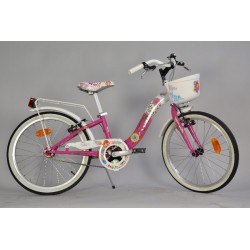 BICICLETTA WINX ENCHANTIX 20