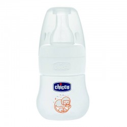 MICRO BIBERON 60 ML SIL 0M