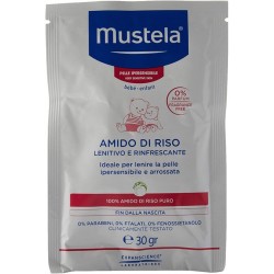 AMIDO DI RISO 180 GR PELLE...