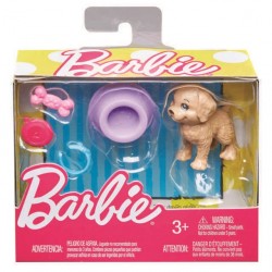 BARBIE MINI ACCESSORI