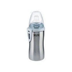 ACTIVE CUP ACCIAIO INOX 12...