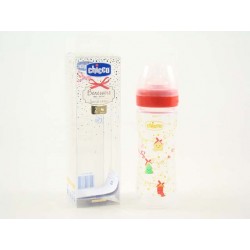 BIBERON WB NATALE 250 ML SIL