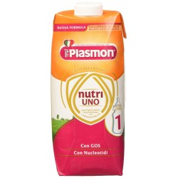 LATTE NUTRIMUNE  1 LIQUIDO...