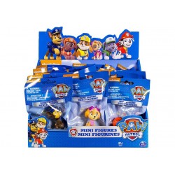 PAW PATROL BUSTINE MINIPERS