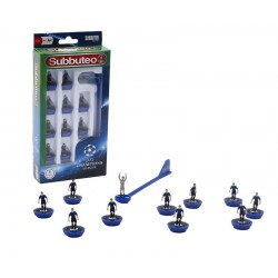 SUBBUTEO SQUADRE CHAMPIONS