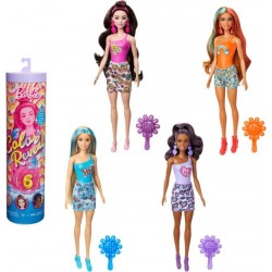 BARBIE COLOR REVEAL SERIE...