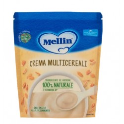 CREMA MULTICEREALI 200 GRAMMI