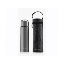 TERMO BOTTIGLIA SILVER 500ML