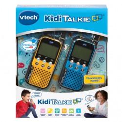 WALKIE TALKIE KIDI