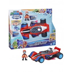 PJ MASKS FLASH CRUISER CON...