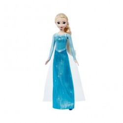 DISNEY FROZEN BAMBOLA ELSA...