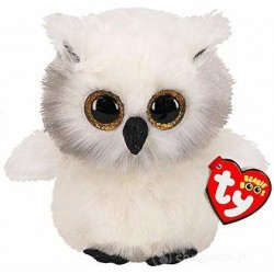 PELUCHE BEANIE BOOS 15 CM...