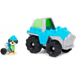 PAW PATROL VEICOLO BASE REX