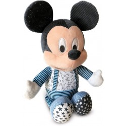 BABY MICKEY NIGHT PLUSH...