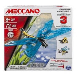 MECCANO RESCUE FORCE