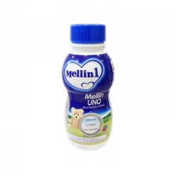 LATTE MELLIN 1 LIQUIDO 500 ML 