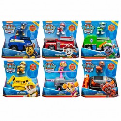 PAW PATROL VEICOLO BASIC IN...