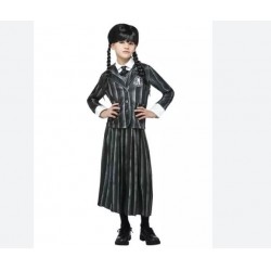 COSTUME MERCOLEDI ADDAMS...