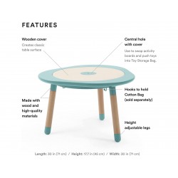 STOKKE MU TABLE TIFFANY