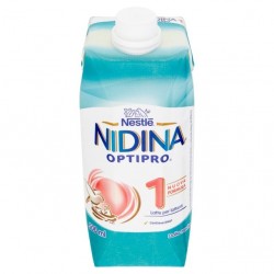 LATTE NIDINA 1 OPTIPRO...