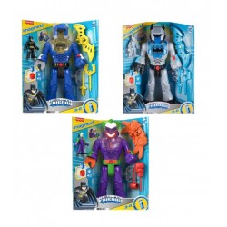 IMAGINEXT DC SUPER FRIENDS...