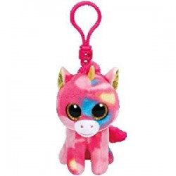 PELUCHE BEANIE BOOS CLIPS...