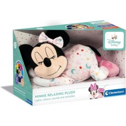 BABY MINNIE PELUCHE...