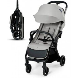 PASSEGGINO APINO DOVE GREY