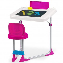 BANCO SCUOLA 2 IN 1 PRINCESS