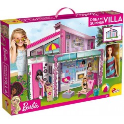 BARBIE DREAM SUMMER VILLA 