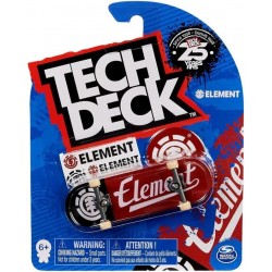 TECH DECK SKATE SINGOLI...