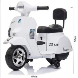 MINI VESPA PX 150 ELETTRICA...