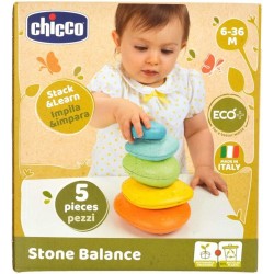 STONE BALANCE ECO