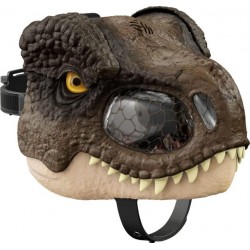 JURASSIC WORLD MASCHERA...