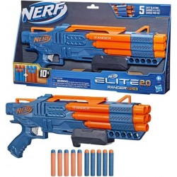 NERF ELITE RANGER