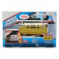 THOMAS TRACKMASTER PICCOLI...