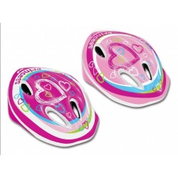 CASCO PER BICICLETTE EASY GIRL