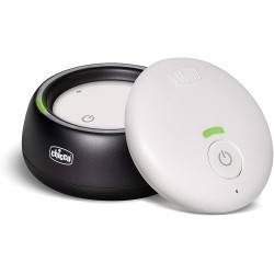 AUDIO BABY MONITOR DECT